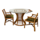 Table Roche Bobois années 70
