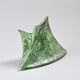 Ceramic vase by Béatrice Cenci, Italy, circa 1960.