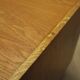 Ash chest of drawers, Danish design, 1970s, production: Denmark