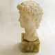 Sculpture Bust of David, Italy 1960s
