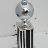 Table lamp stand Maison Barbier