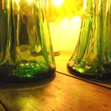 Viresa bottle set