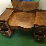 Art Deco dressing table