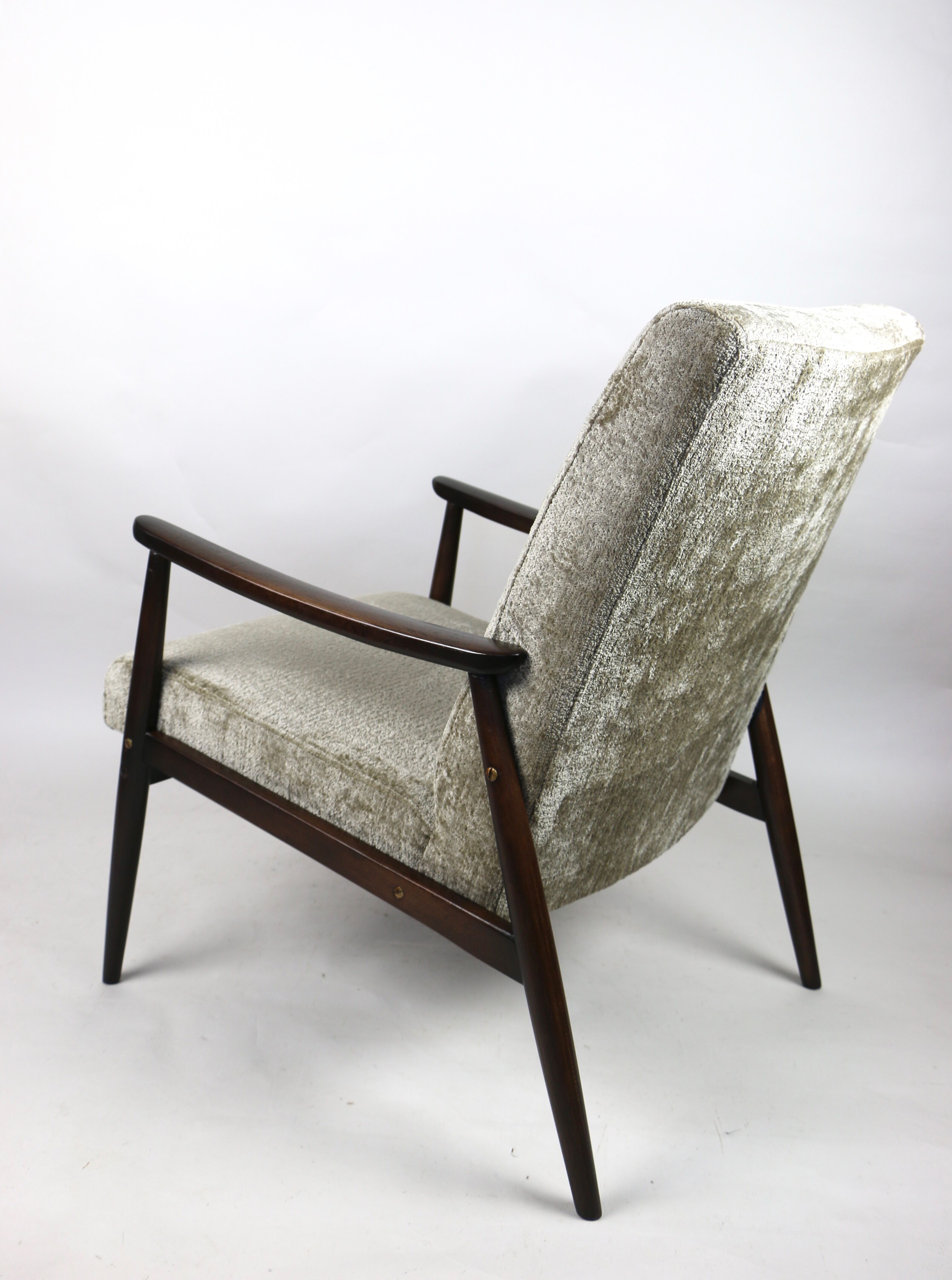 Fauteuil vintage, années 1970