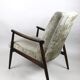 Fauteuil vintage, années 1970