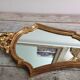 Baroque mirror