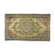 Anatolian handmade rug 260 x 157 cm