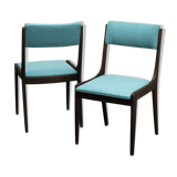 Scandinavian chairs