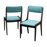 Scandinavian chairs