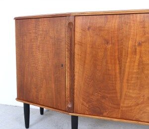Vintage Danish design sideboard, 1950s