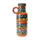 Modernist vase roll by Scheurich Germany 1972