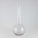 Vase praticality bubble glass glassware of Biot 1960/70