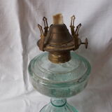 Kerosene lamp