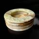Mid-century onyx catchall ashtray, Italy, 1970s