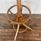 Bistro coat rack baumann
