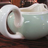 Sweetener milk jug and coffee maker in Villeroy et Boch