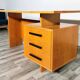 Desk from Up Zavody, Czechoslovakia, 1960s