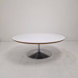 "Circle" Coffee Table by Pierre Paulin for Artifort, 1960s