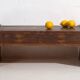 Table basse japonaise avec tiroirs en cèdre – période Showa (c.1926–1970)