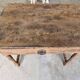 Small desk table