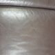 Canape 2 places en cuir Stressless