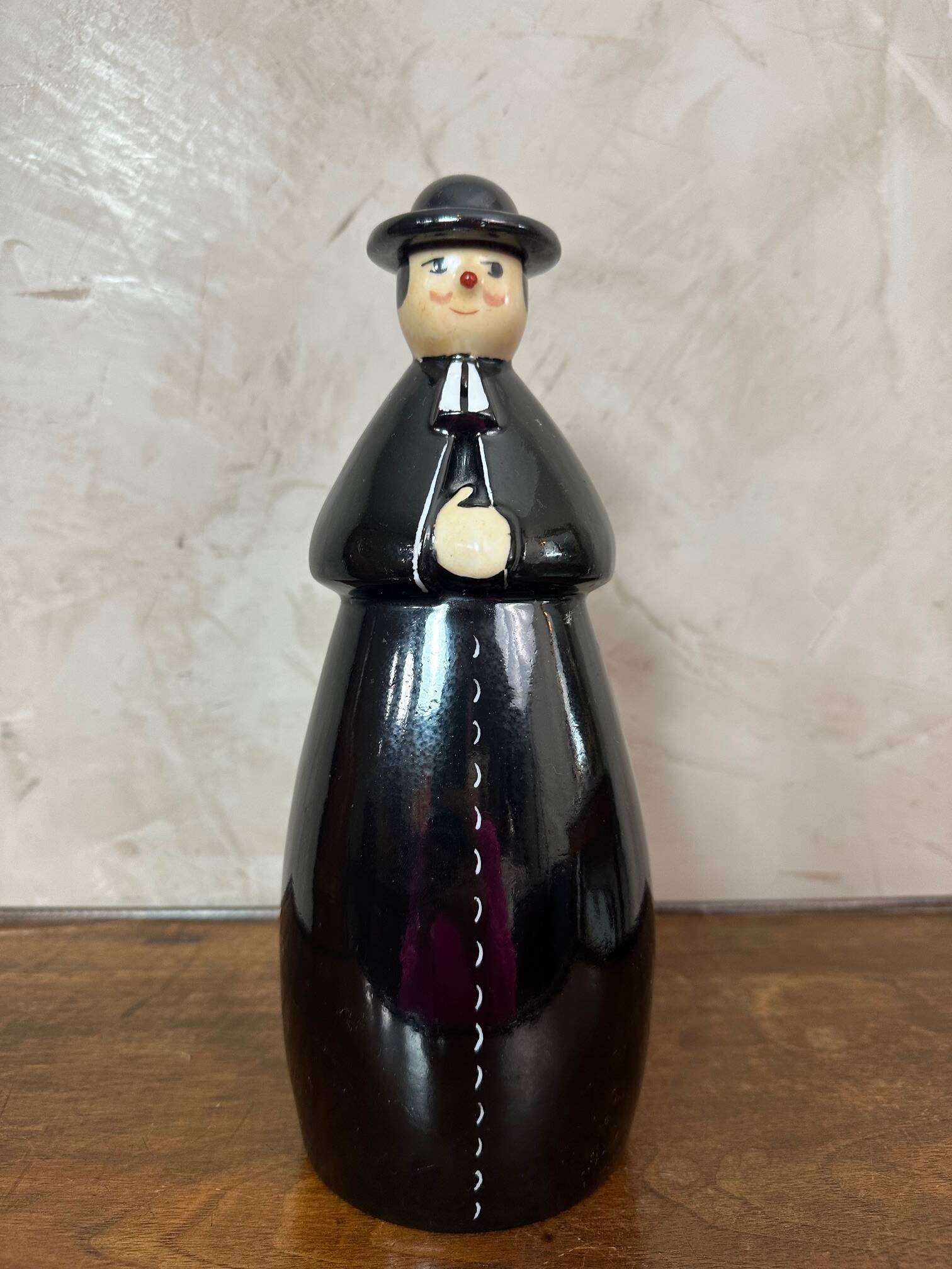 Priest Robj Bottle