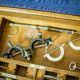Vintage Ophthalmic Case, 1960