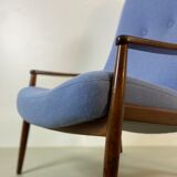 Lohmeyer easy chair