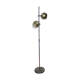 Floor lamp spots balls 70s
