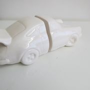 Pair of vintage Porsche 911 bookends