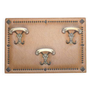 Porte-manteau vintage, - hall