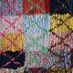 Carpet boucherouite 95x185cm