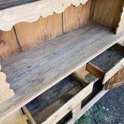 Larch buffet 19th century