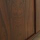 Rosewood cabinet, Danish design, 1970s, manufacturer: Farsø Møbelfabrik