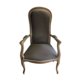 Voltaire chair