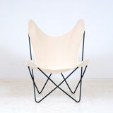 Fauteuil Butterfly par Jorge Ferrari Hardoy pour Knoll 1970's