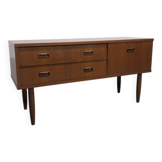 Scandinavian vintage sideboard