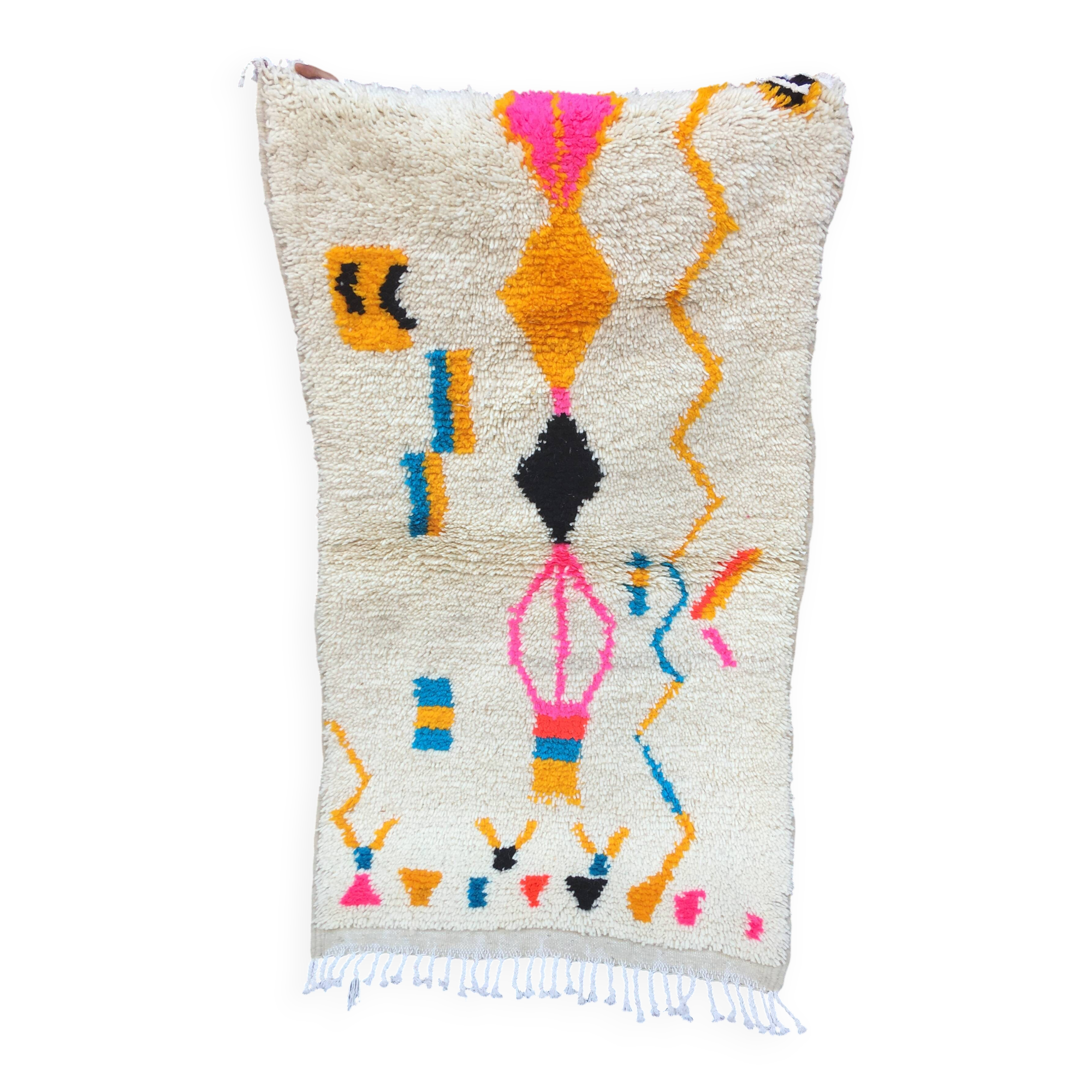 Tapis Azilal 145 x 80 cm