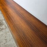 Helmut Magg 280 cm long! Vintage rosewood sideboard from the 1960s.
