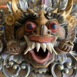 Topeng mask