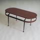 Coffee table by Silvio Cavatorta