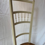 Chaise de Nourrice