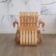 Power Play Club Chair, Frank Gehry for Knoll, 2001