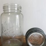 Mid west jar - canada
