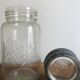 Mid west jar - canada