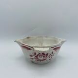 Vintage Badonviller Bowl