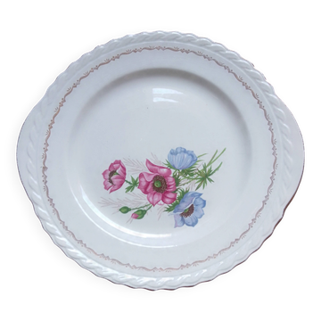 Cake dish L' Amandinoise