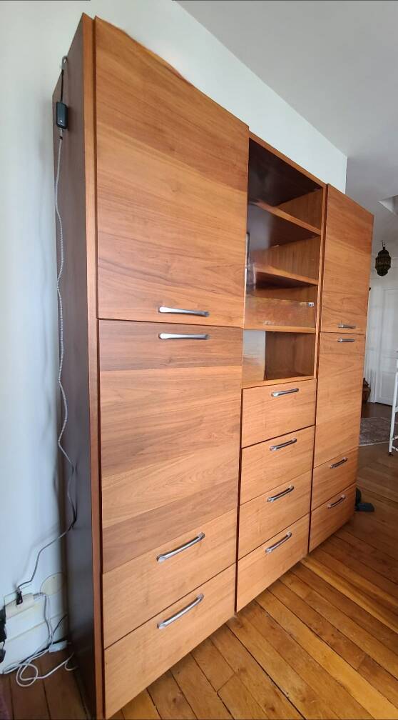 Meuble de rangement Bo Concept