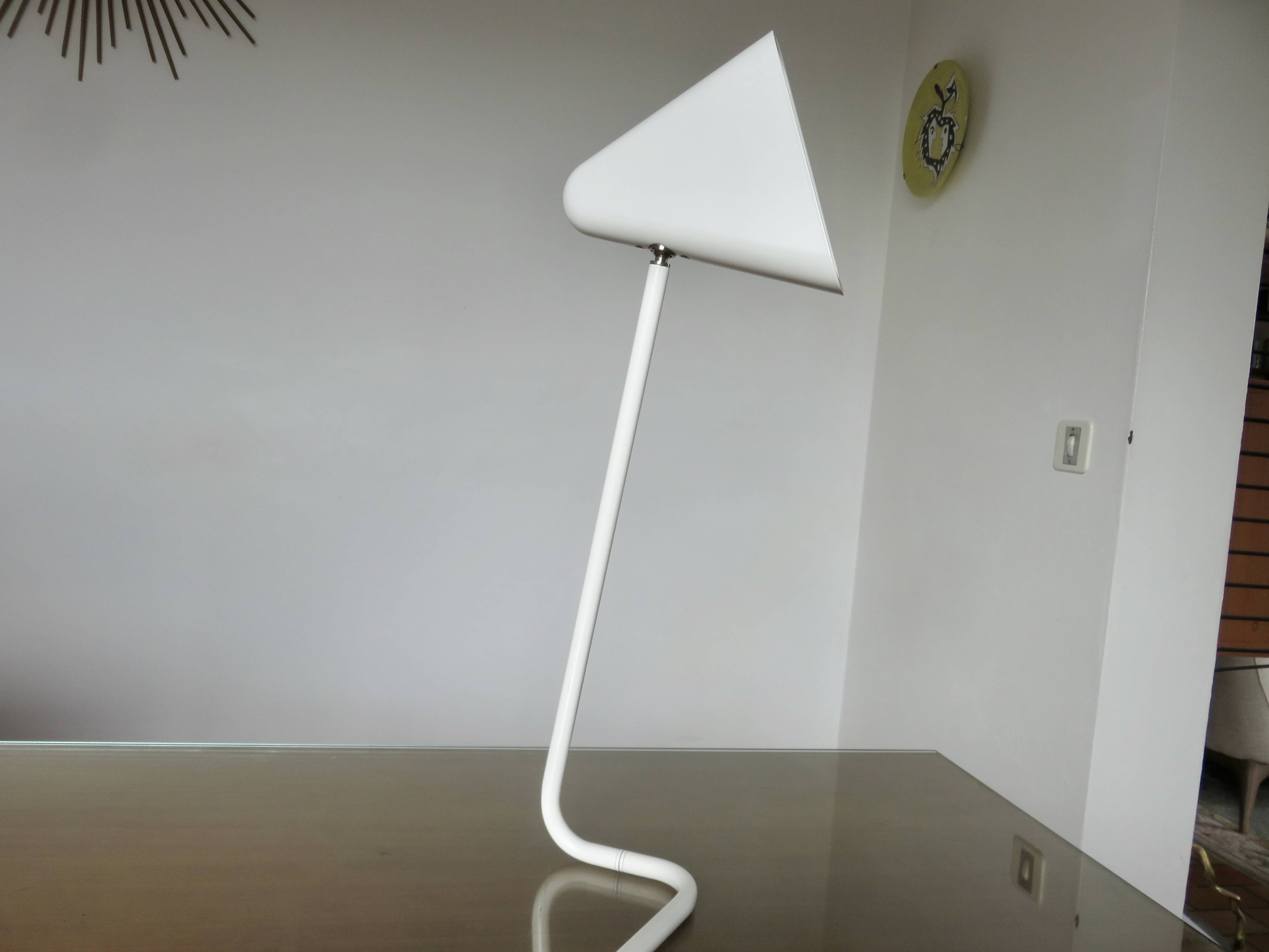 Articulated wall lamp by Johanna Jelinek for Ikea