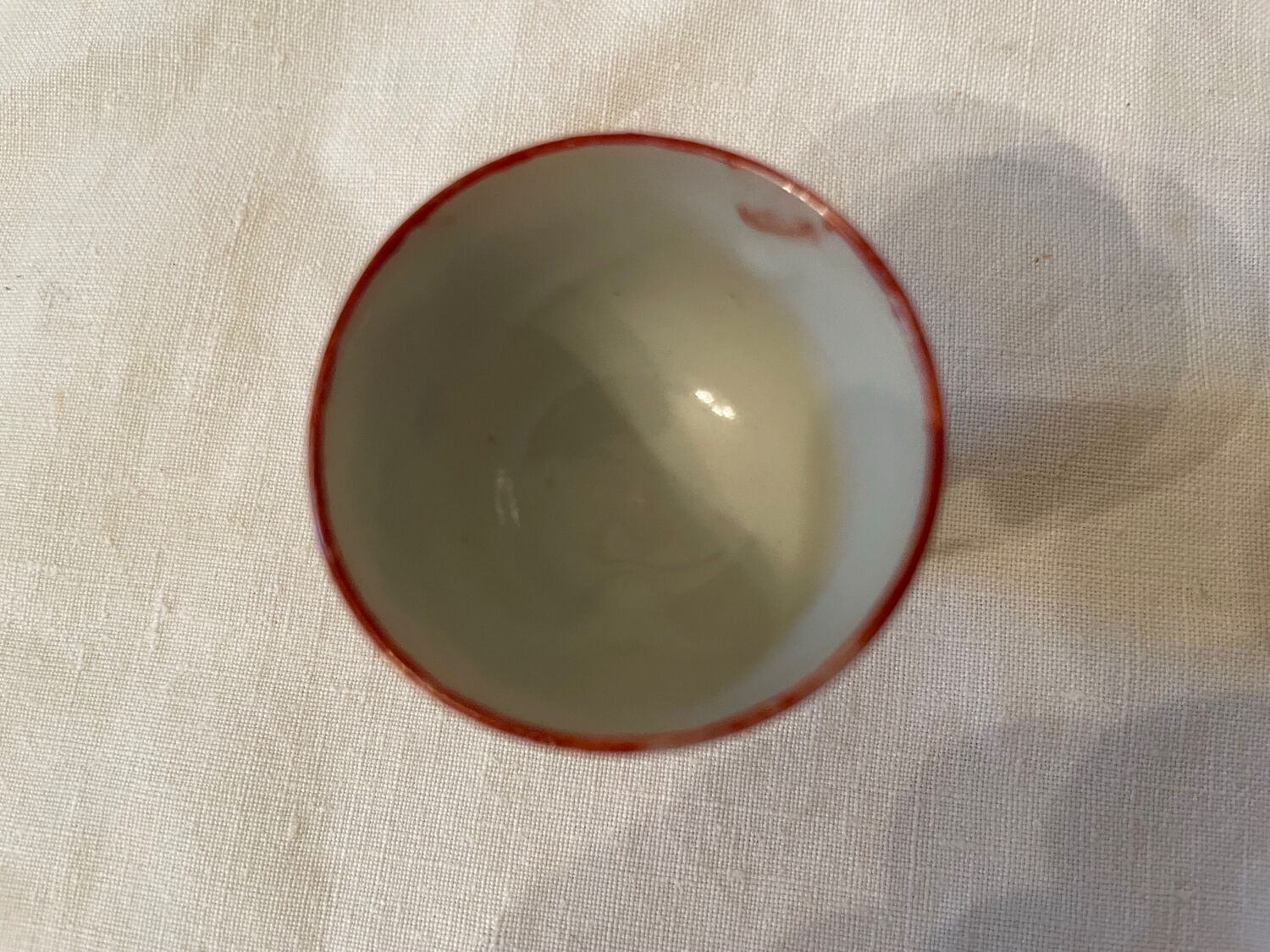 Japanese Egg Cup